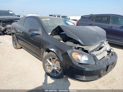 CHEVROLET COBALT 2008