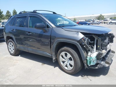 TOYOTA RAV4 2020
