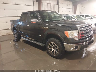 Ford F-150 2014
