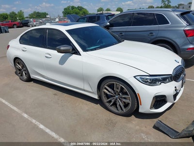 BMW 3 SERIES 2020