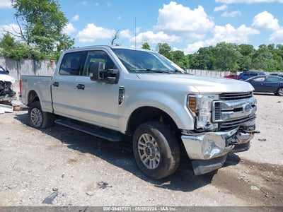 FORD F-250 2019