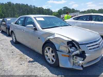 CADILLAC STS 2005