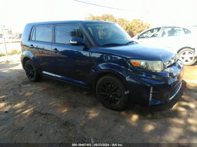 SCION SCION XB 2013