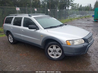 VOLVO XC70 2005
