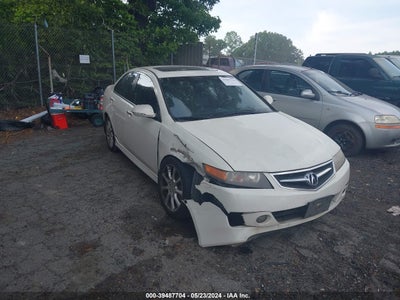 ACURA TSX 2006