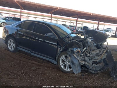 FORD TAURUS 2014