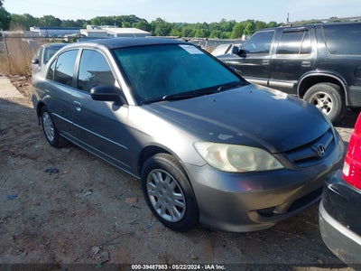 Honda Civic 2005