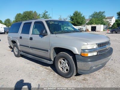 Chevrolet Suburban 1500 2005