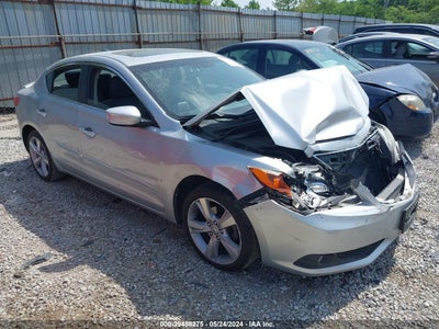 ACURA ILX 2014