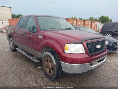 FORD F-150 2006