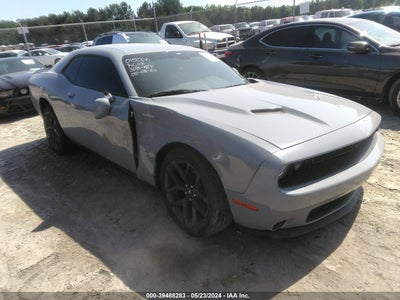 DODGE CHALLENGER 2021