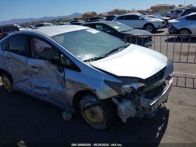 TOYOTA PRIUS 2010
