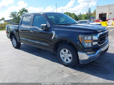 FORD F-150 2023