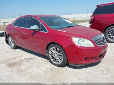 BUICK VERANO 2012