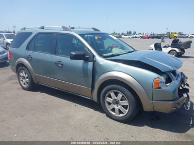 FORD FREESTYLE 2005