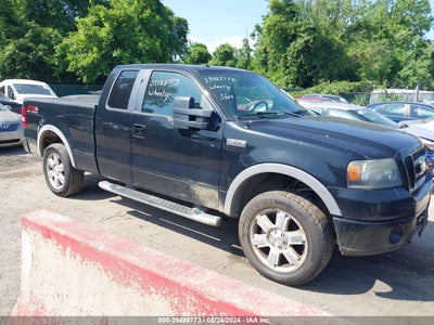 FORD F-150 2008