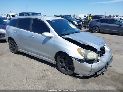 TOYOTA MATRIX 2006