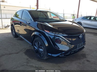NISSAN ARIYA 2023