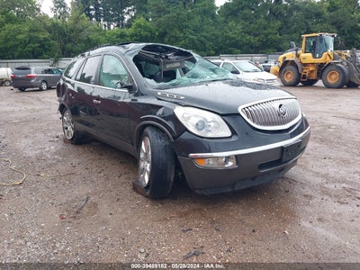 BUICK ENCLAVE 2011