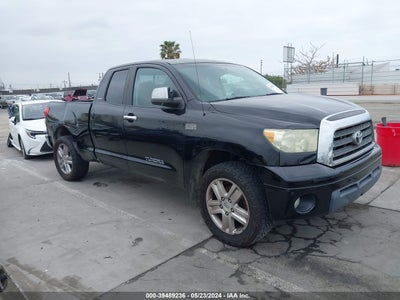 TOYOTA TUNDRA 2008