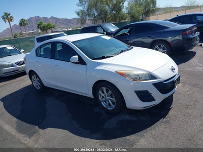 Mazda 3 2010