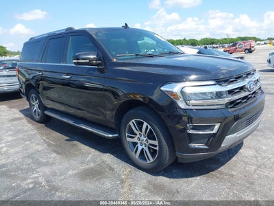FORD EXPEDITION 2023