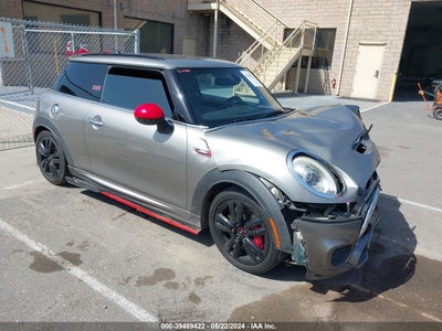 MINI HARDTOP 2017