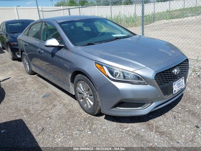Hyundai Sonata 2016
