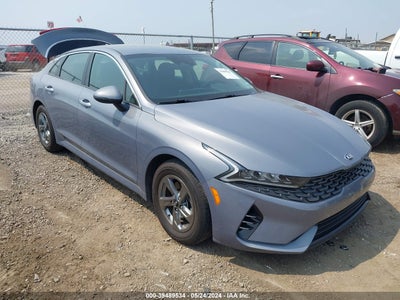 KIA K5 2021