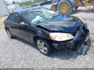PONTIAC 200 2005