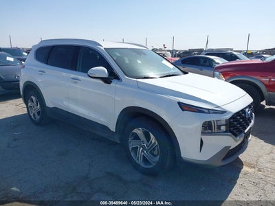 HYUNDAI SANTA FE 2023
