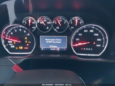 DayDrive