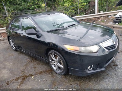 ACURA TSX 2013