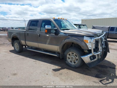 FORD F-350 2015