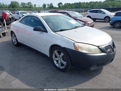 PONTIAC IA 2006