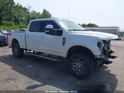 FORD F-250 2018