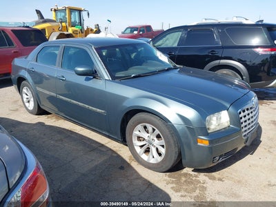 CHRYSLER 300 2005