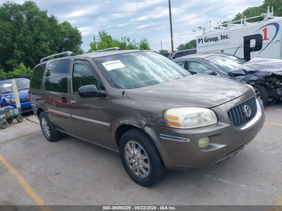 BUICK TERRAZA 2005
