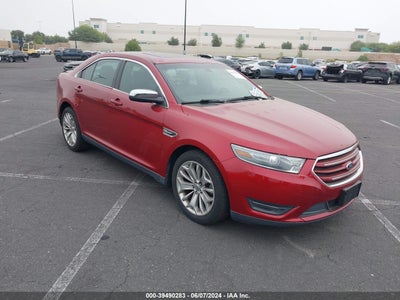 FORD TAURUS 2013
