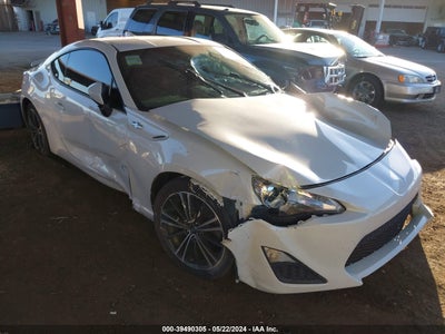 SCION SCION FR-S 2015
