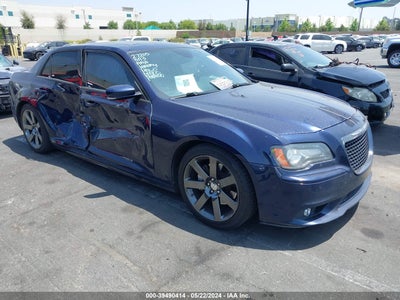 Chrysler 300 2014