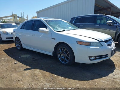 ACURA 200 2007