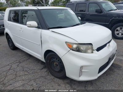 SCION XB 2014