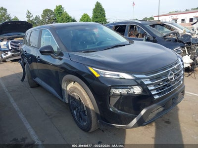 NISSAN ROGUE 2024
