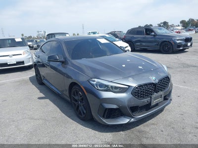 Bmw M235i 2020