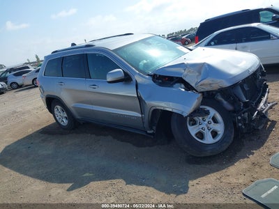 JEEP GRAND CHEROKEE 2015