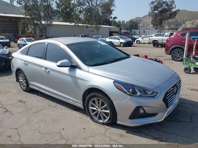 HYUNDAI SONATA 2018