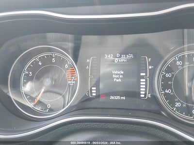 DayDrive