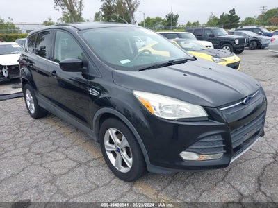 FORD ESCAPE 2014
