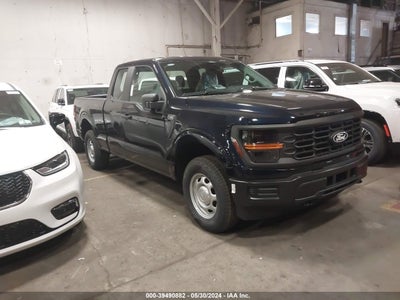 FORD F-150 2024